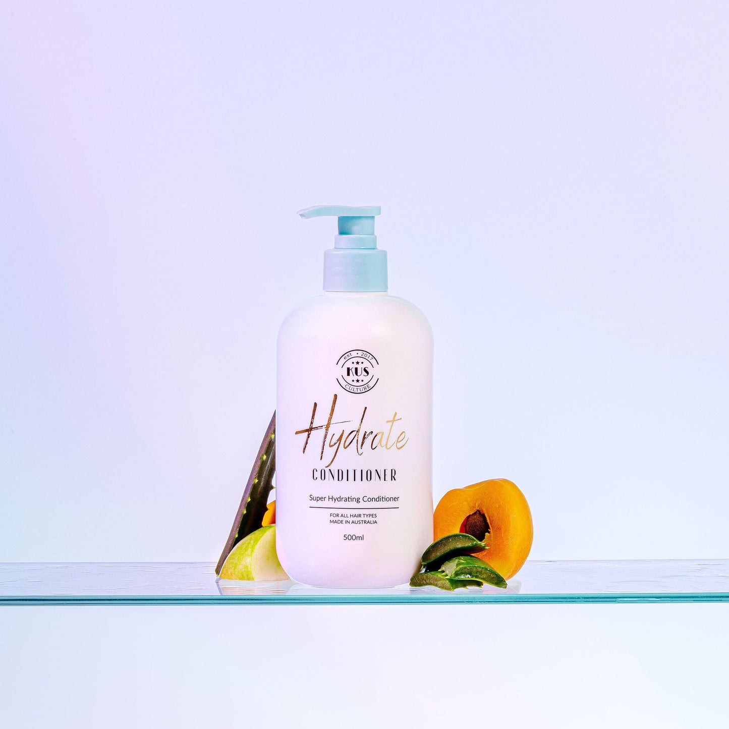Hydrate Conditioner