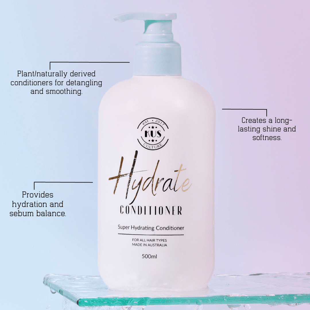 Hydrate Conditioner