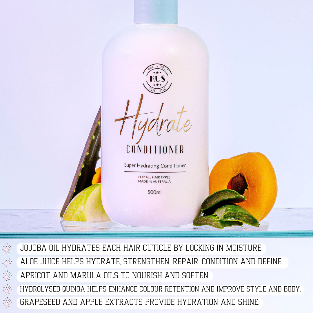 Hydrate Conditioner