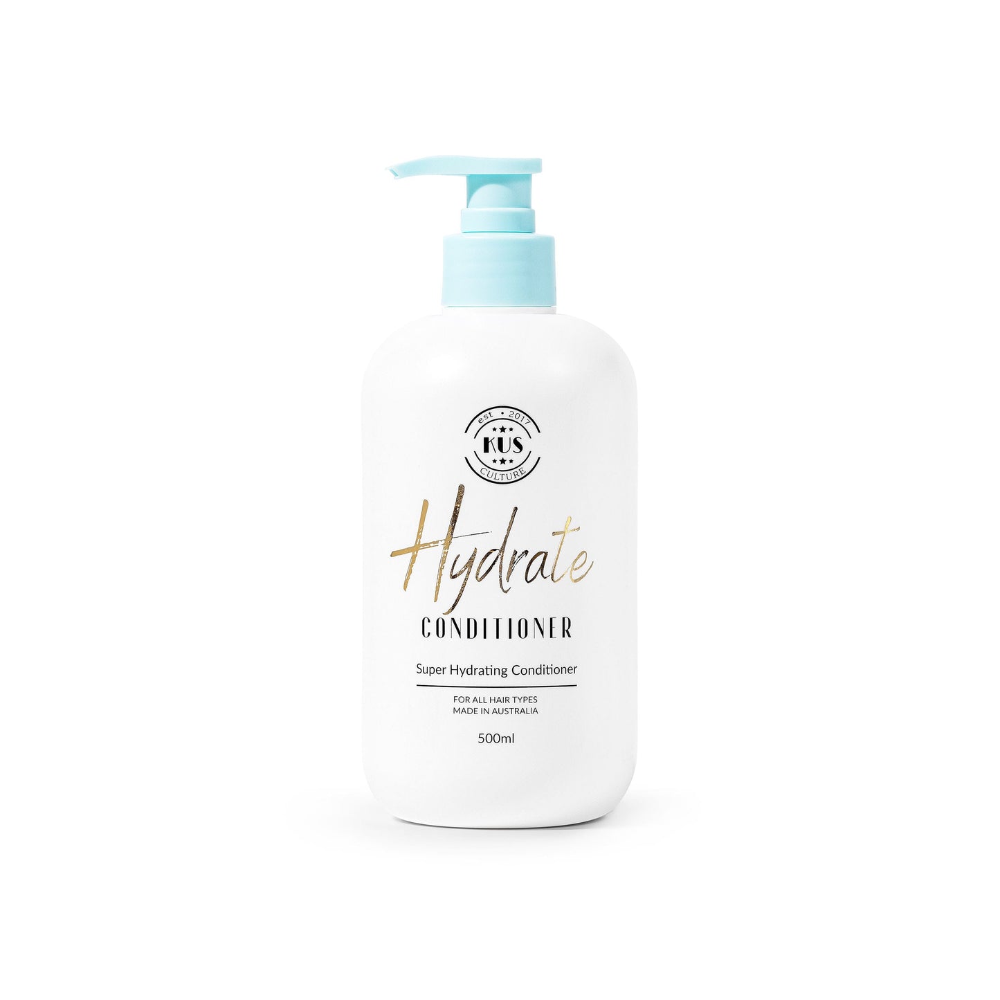 Hydrate Conditioner