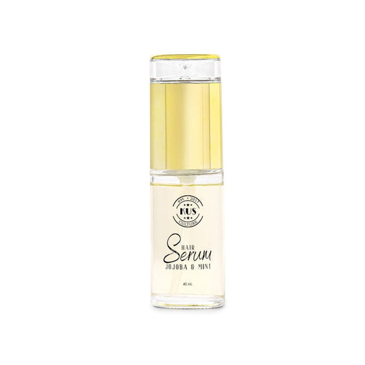 Serum | Jojoba & Mint