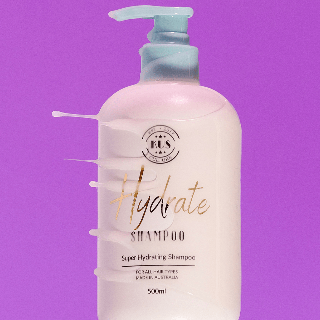 Hydrate Shampoo