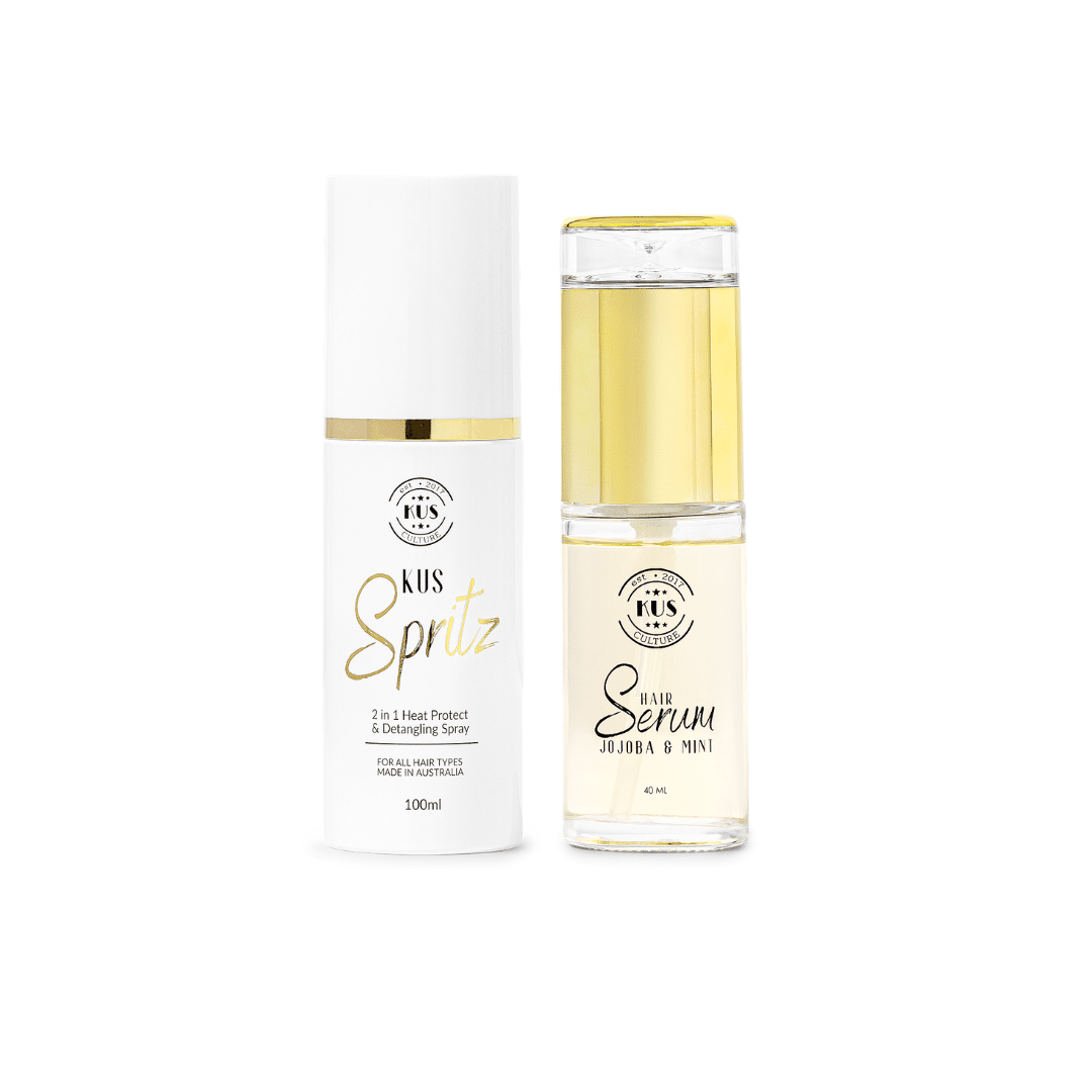 The Style Saviors Kit
