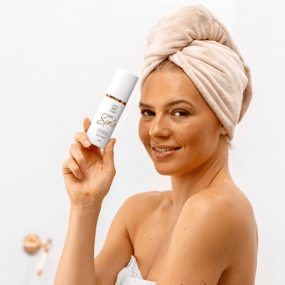 Summer Haircare Set - Final Edition