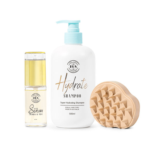 Scalp Health 101