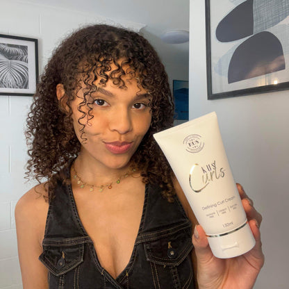 Kus Curls | Curl Cream