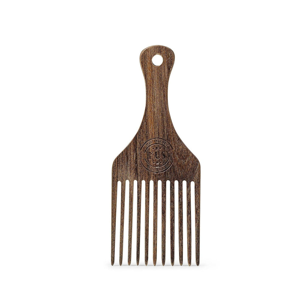 Sandalwood Pick Comb