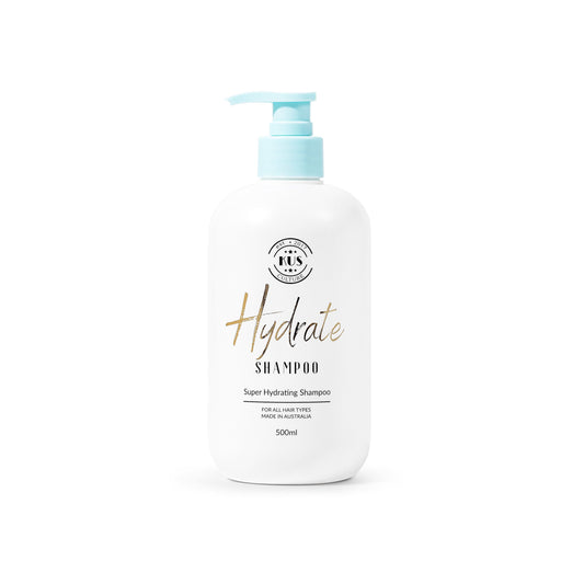 Hydrate Shampoo