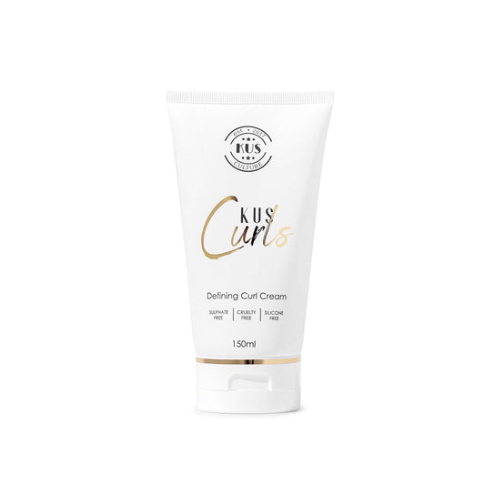 Kus Curls | Curl Cream